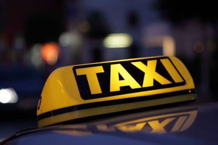 L' exploitation des transports par taxis  illustration