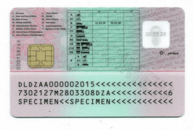 Réforme du retrait du permis de conduire  illustration