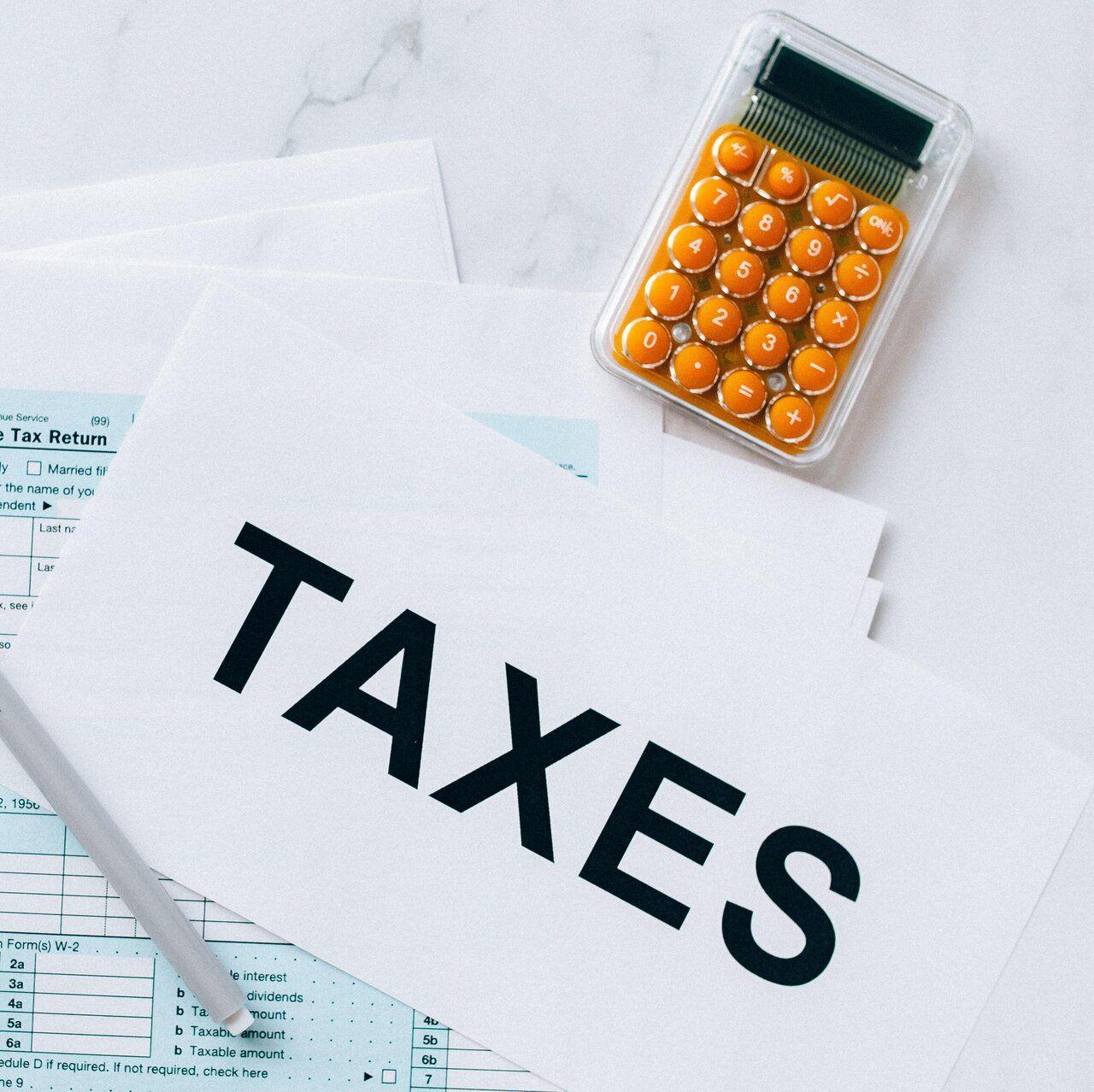 Taxe sur l’Activité Professionnelle et Loi de finance 2022 illustration