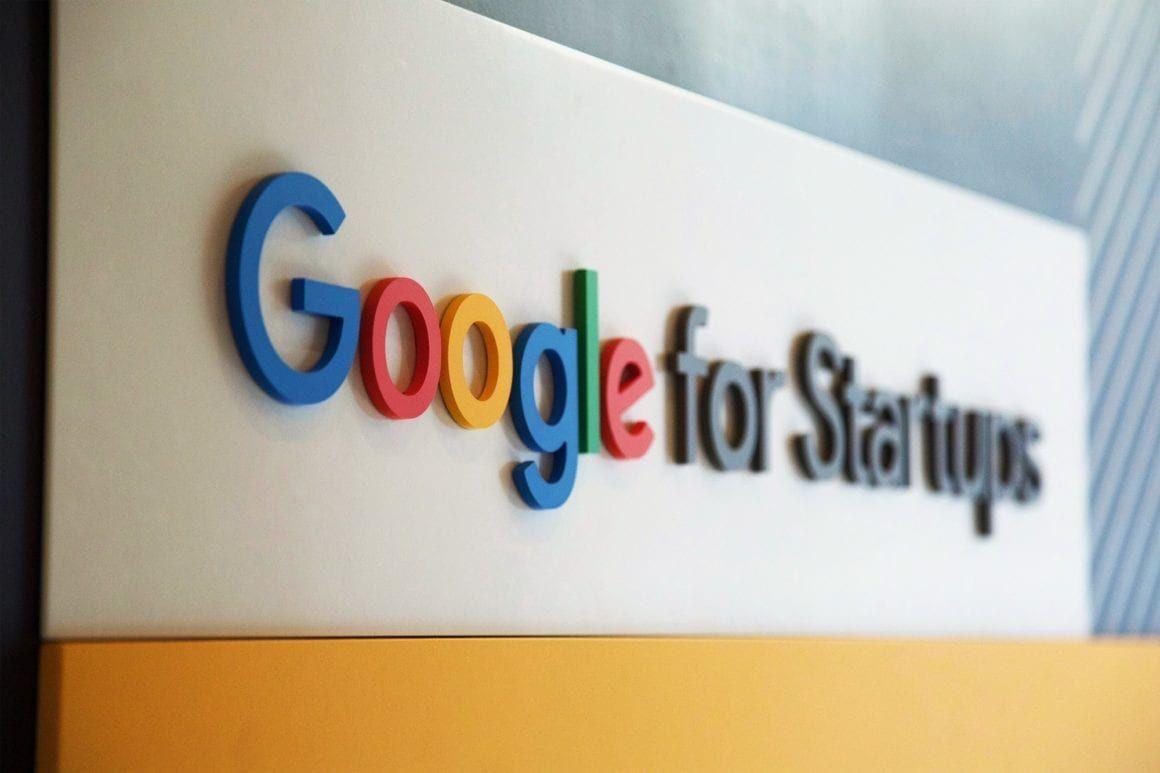 Convention de partenariat : Algeria Venture et Google for Startups illustration