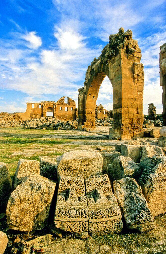 Nouvelle plateforme de protection des biens culturels turathi.dz illustration