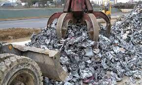 Algeria Metal Exchange : une nouvelle plateforme environnementale illustration