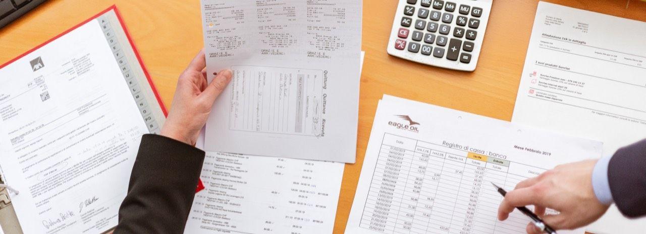 Le dépôt des comptes sociaux en Algérie illustration