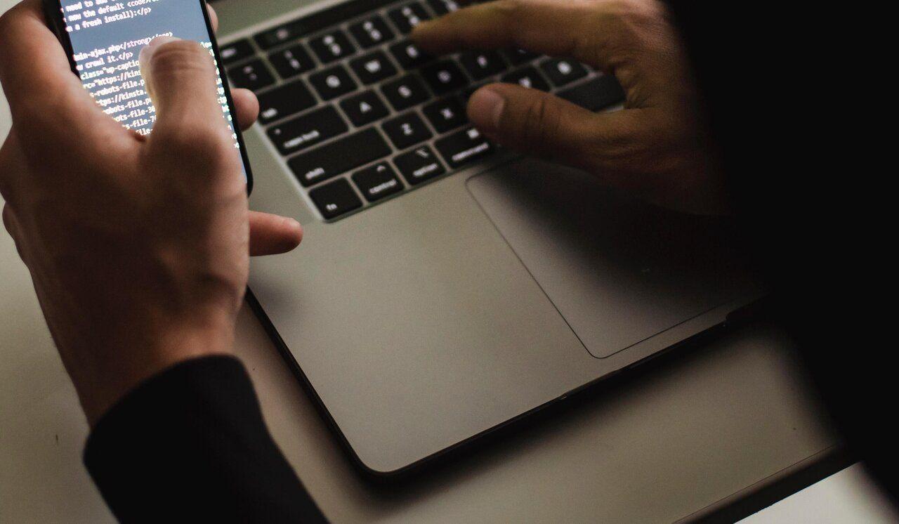 Insuffisante cybersécurité en Algérie  illustration