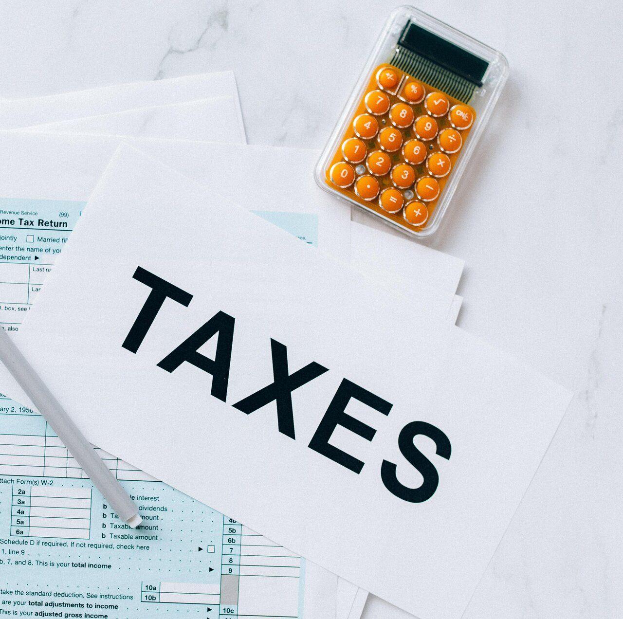 Les modifications de l'IBS par la Loi de finance 2022 illustration
