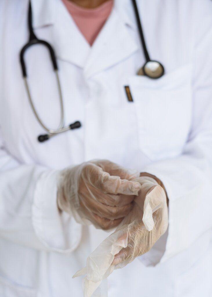 Loi relative à la santé : compétences et droits illustration