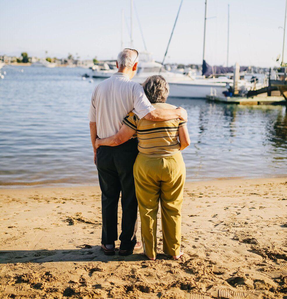 Majoration pour conjoint à charge illustration