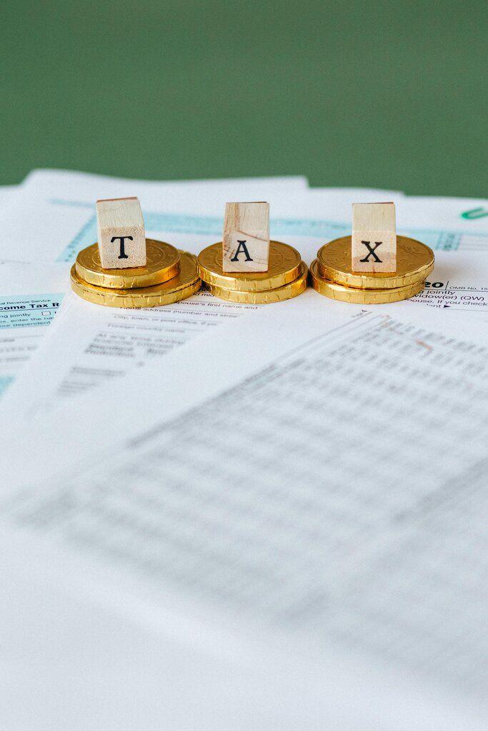 Loi de Finances Rectificative pour l’année 2023 illustration
