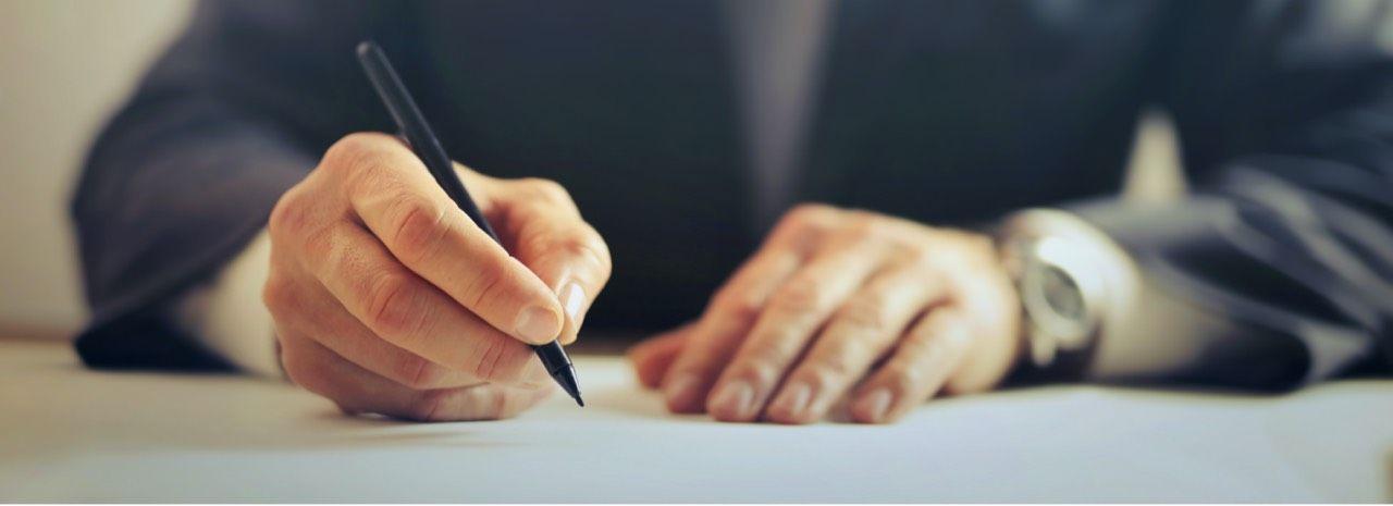 Le Contrat à Durée Indéterminée (CDI) en Algérie illustration