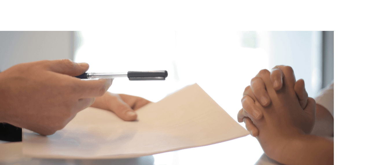 Le contrat de stage en Algérie illustration