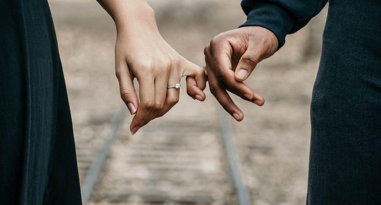 Le mariage conclu entre citoyen algérien et étranger illustration