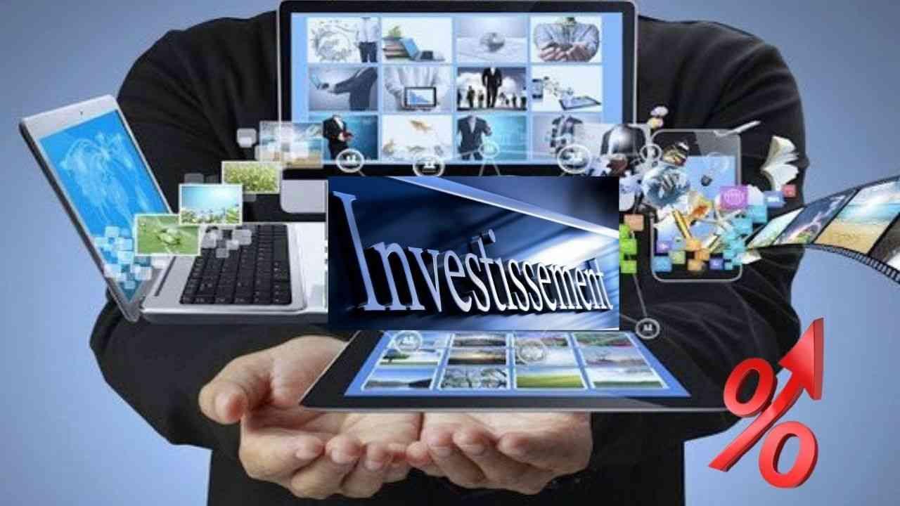 La nouvelle loi sur l’investissement (Parti II) illustration