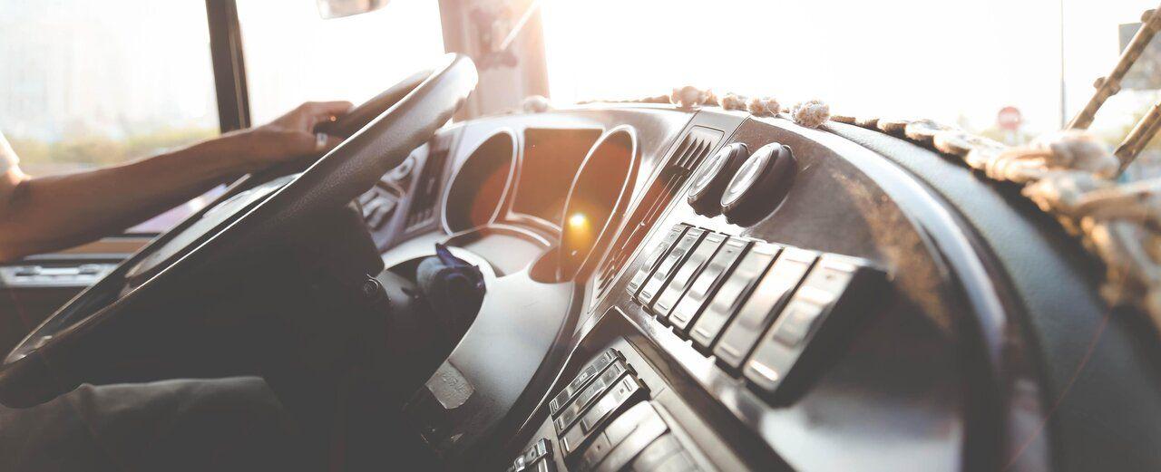 Les obligations liées aux moyens de transport et aux transporteurs illustration