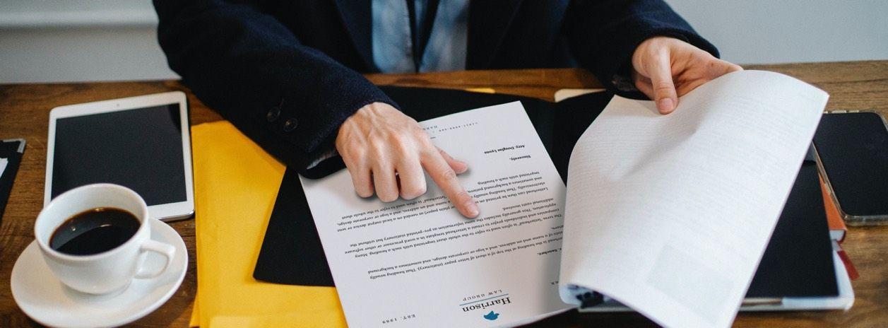 Le CDD (Contrat à Durée Déterminée) en Algérie illustration