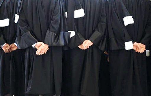 Une nouvelle école nationale de formation d’avocats illustration