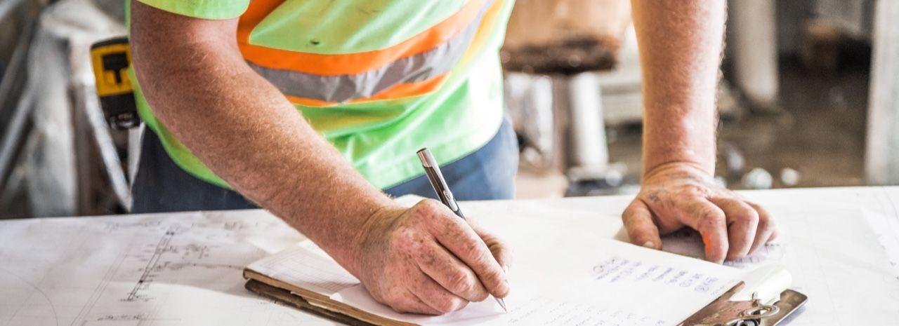 Le statut du promoteur immobilier en Algérie illustration