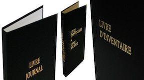 L'obligation de tenue des livres légaux en droit algérien illustration