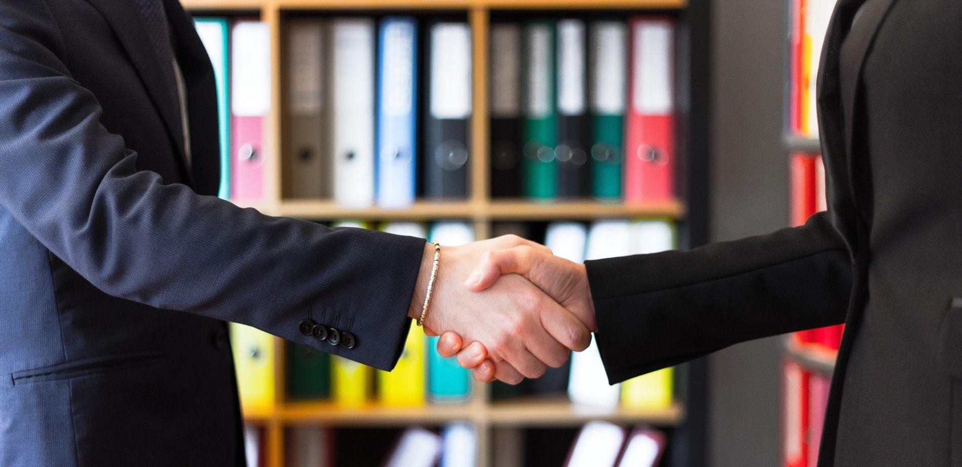 La période d'essai en Algérie illustration