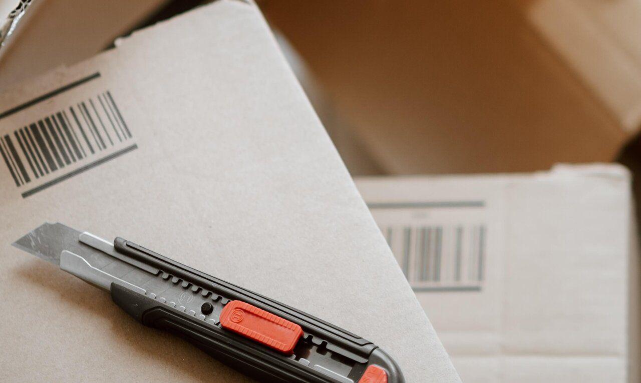 Obligation des codes barres applicable aux produits importés illustration