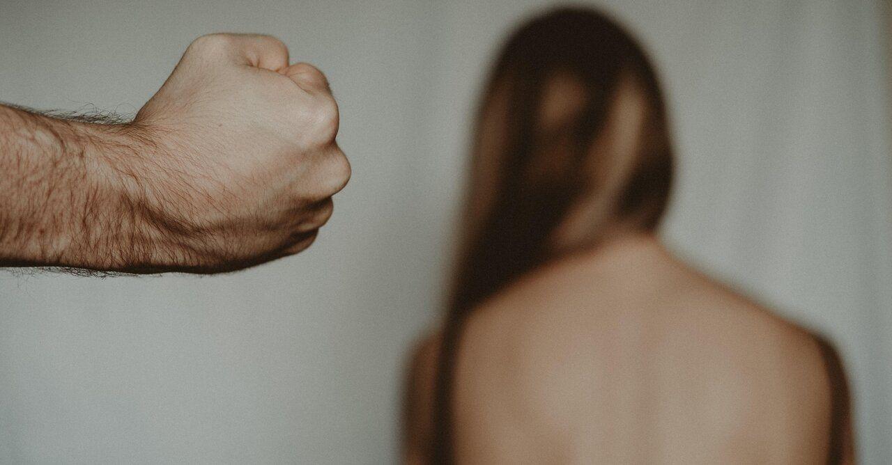 La répression du viol selon le droit pénal algérien illustration