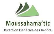 Demande d’adhésion au portail moussahama’tic  illustration