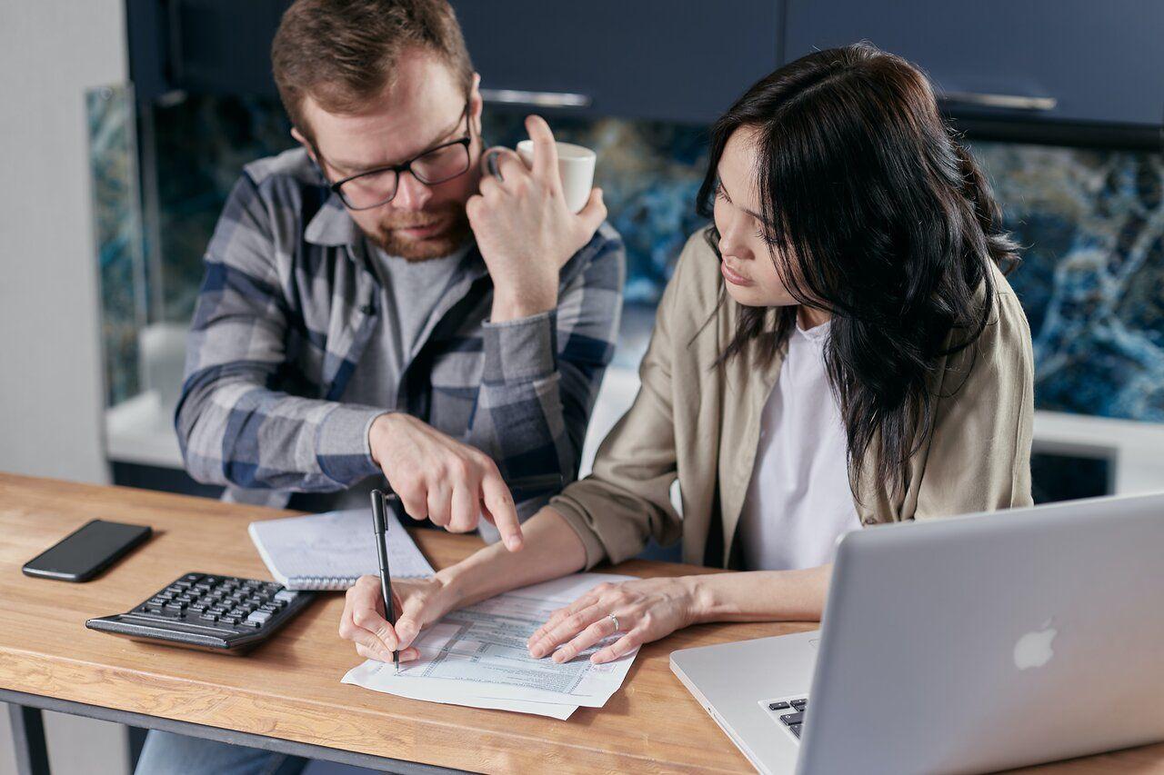 Le remboursement anticipé du crédit illustration