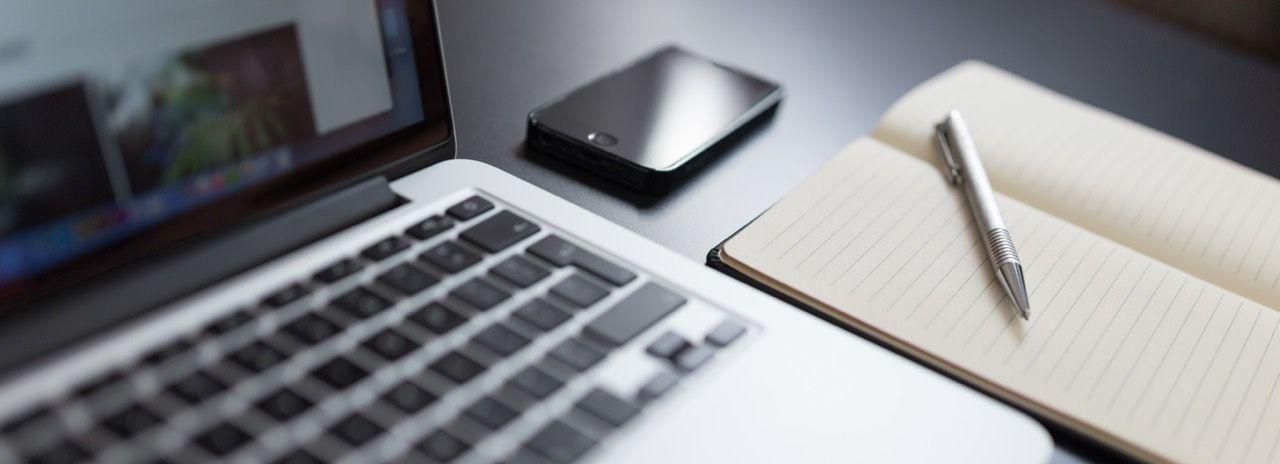 Le statut de freelancer en Algérie illustration