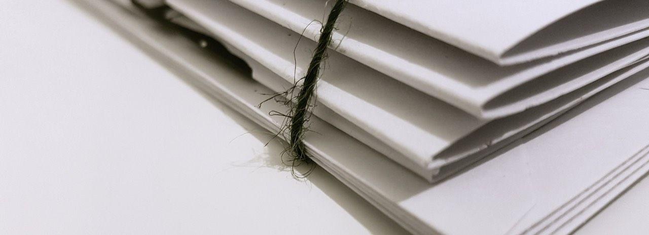 Le registre du commerce en Algérie illustration