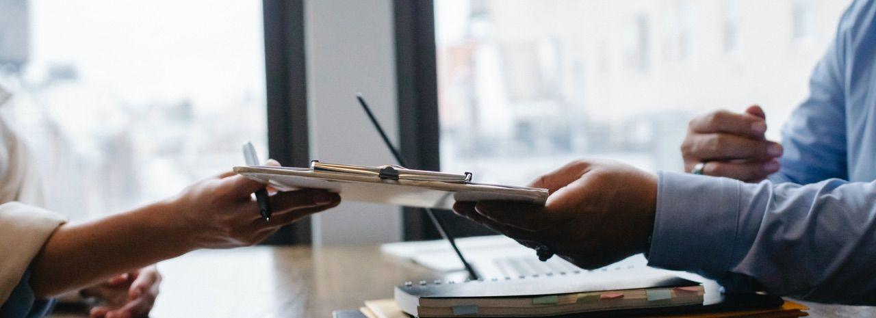 Le cadre juridique du recrutement en Algérie illustration