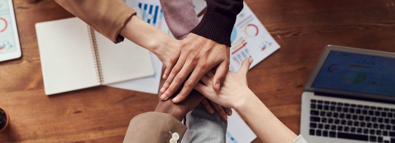 La convention collective en Algérie illustration