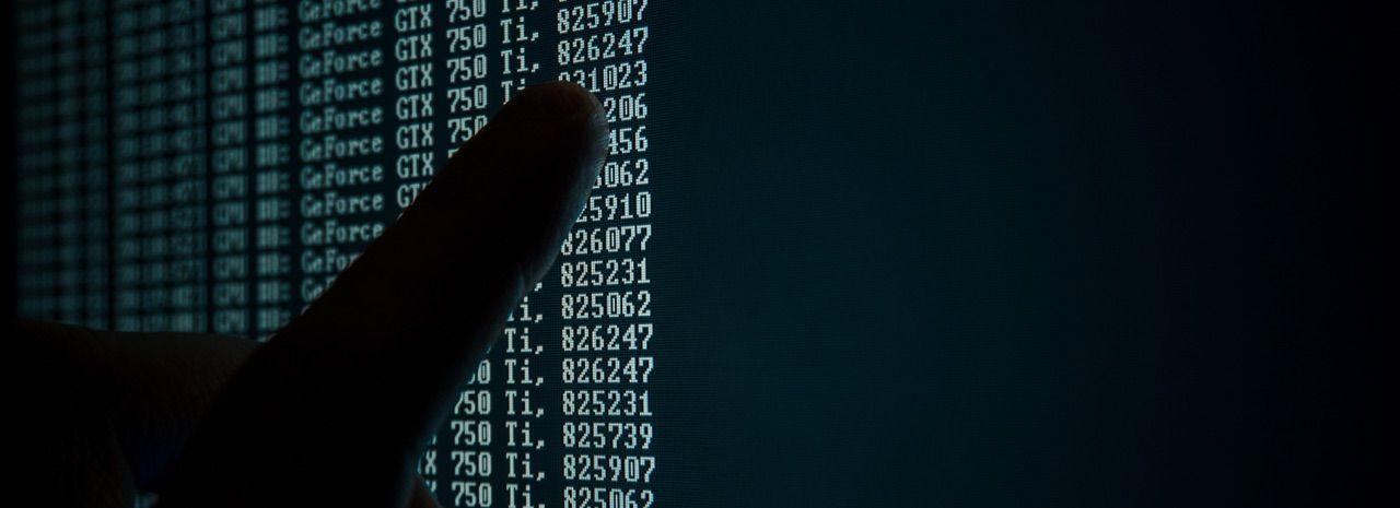 La déclaration du traitement des données personnelles en droit algérien illustration