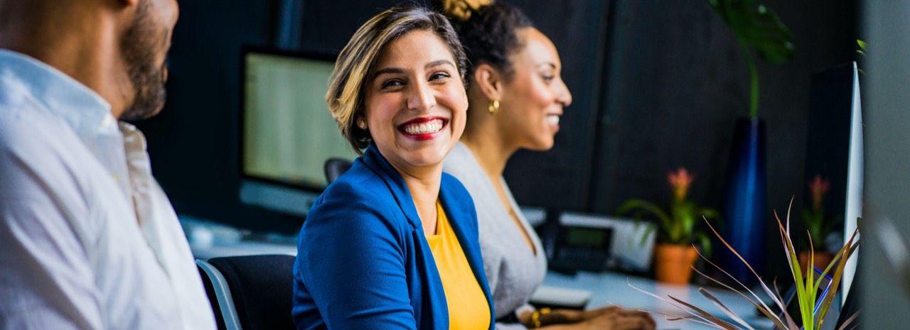 Le comité de participation en Algérie illustration