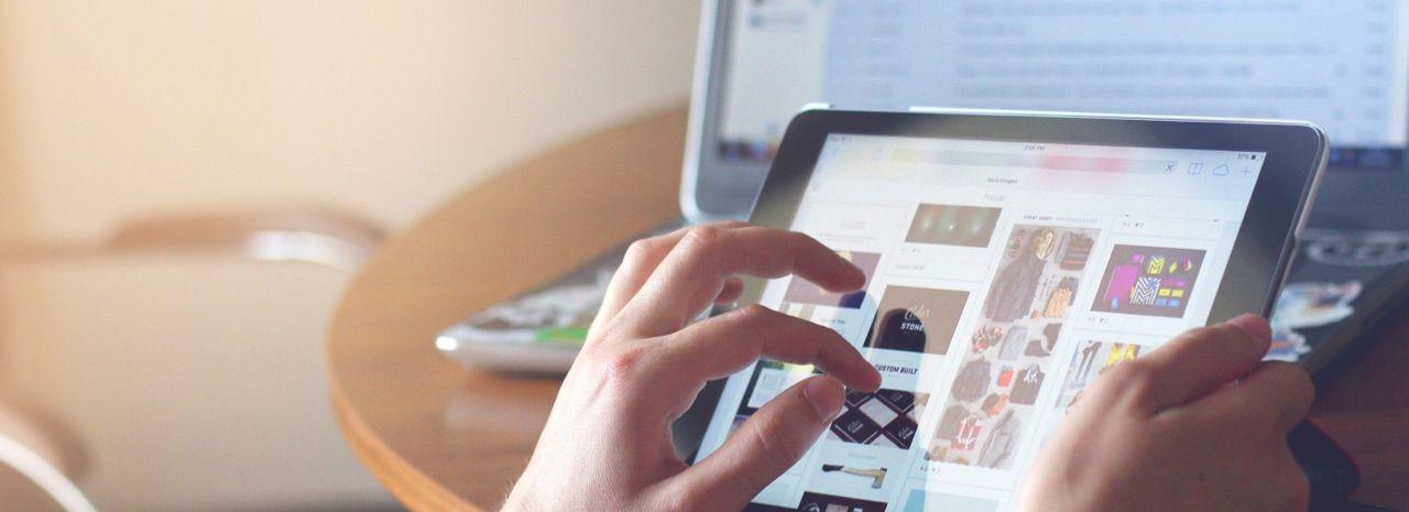 E-commerce en Algérie : les conditions d’exercice des activités commerciales en ligne illustration