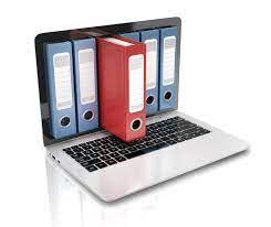 Numérisation - Nouvelle plateforme de partage des documents administratifs en Algérie  illustration