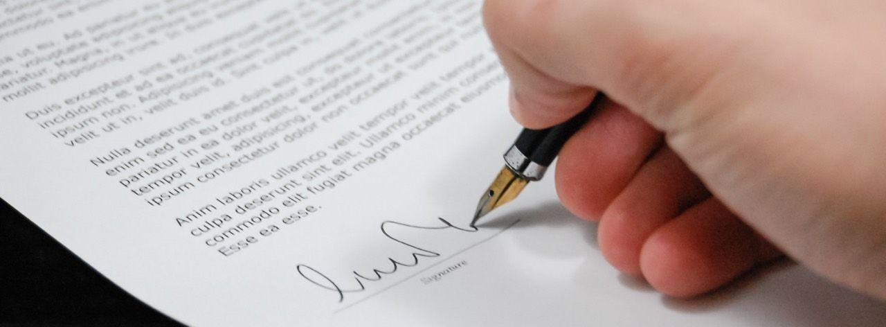 Modifier des statuts de société en Algérie illustration