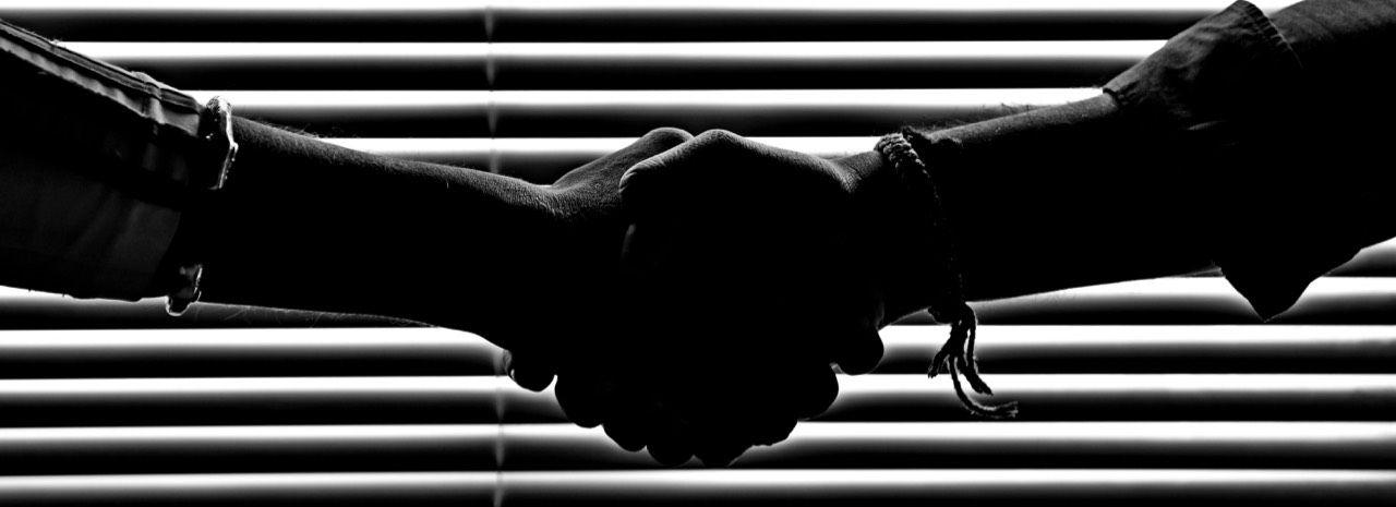 La règle 51-49 en Algérie illustration