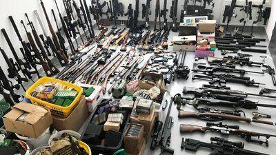 Algérie : sécurité et exportation d'équipements sensibles illustration