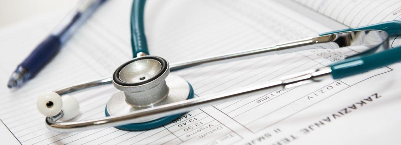 La visite médicale en entreprise en Algérie illustration