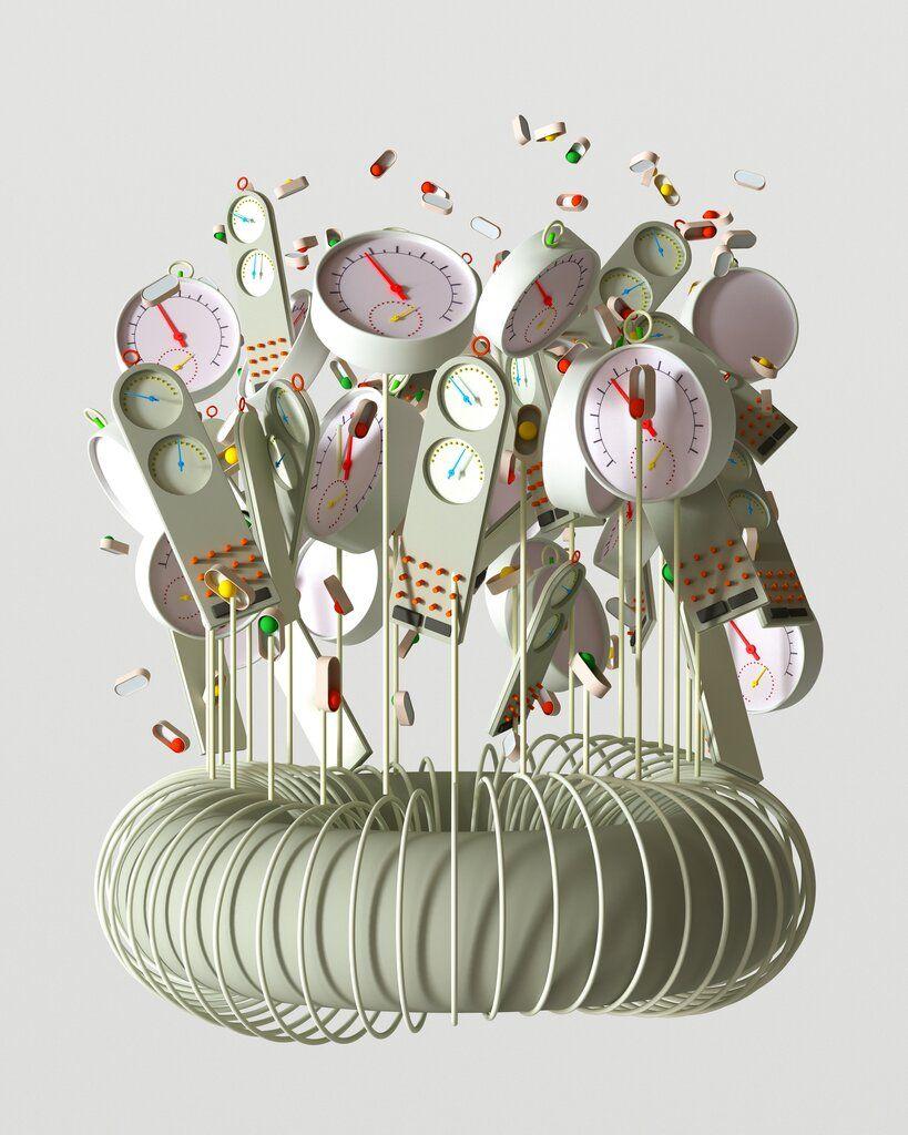 Données personnelles : Nouveautés sur le site de l’ANPDP en matière de déclaration de traitement illustration