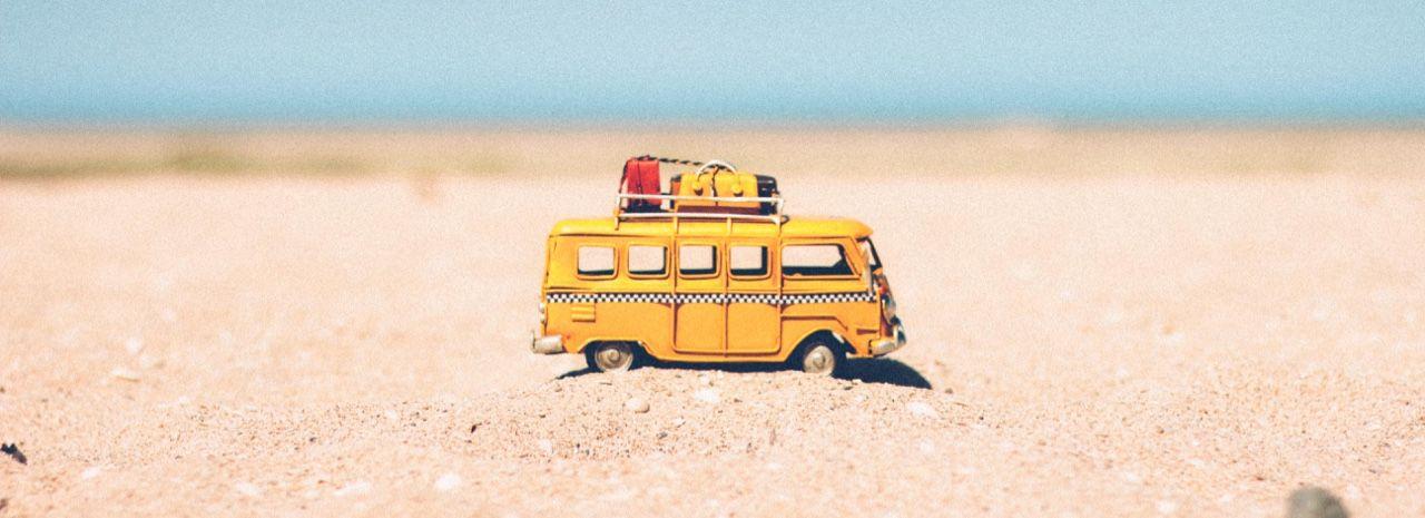 Les congés payés en Algérie illustration