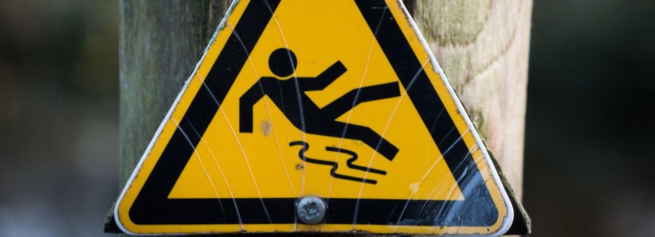 Les accidents de travail en Algérie illustration