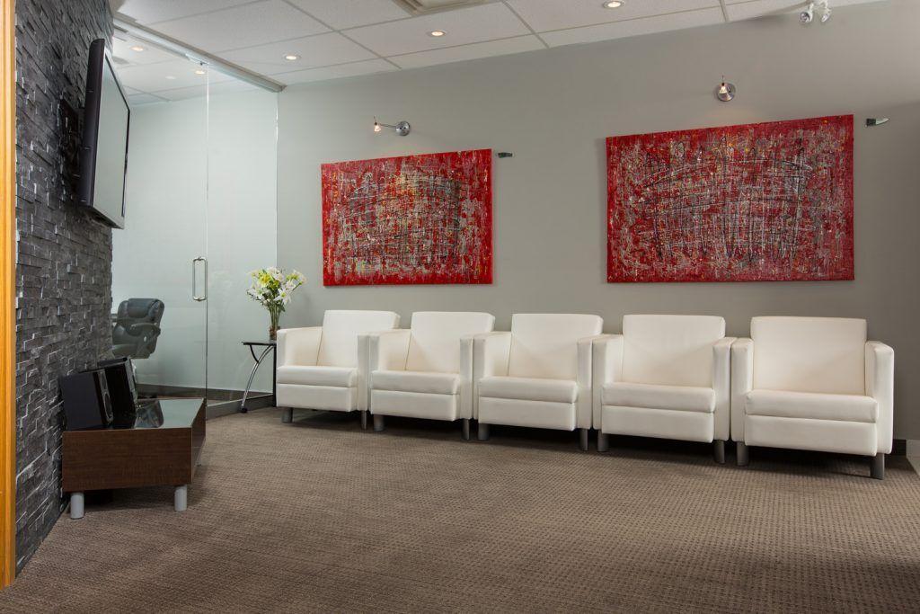 Statut des cliniques privées en Algérie illustration