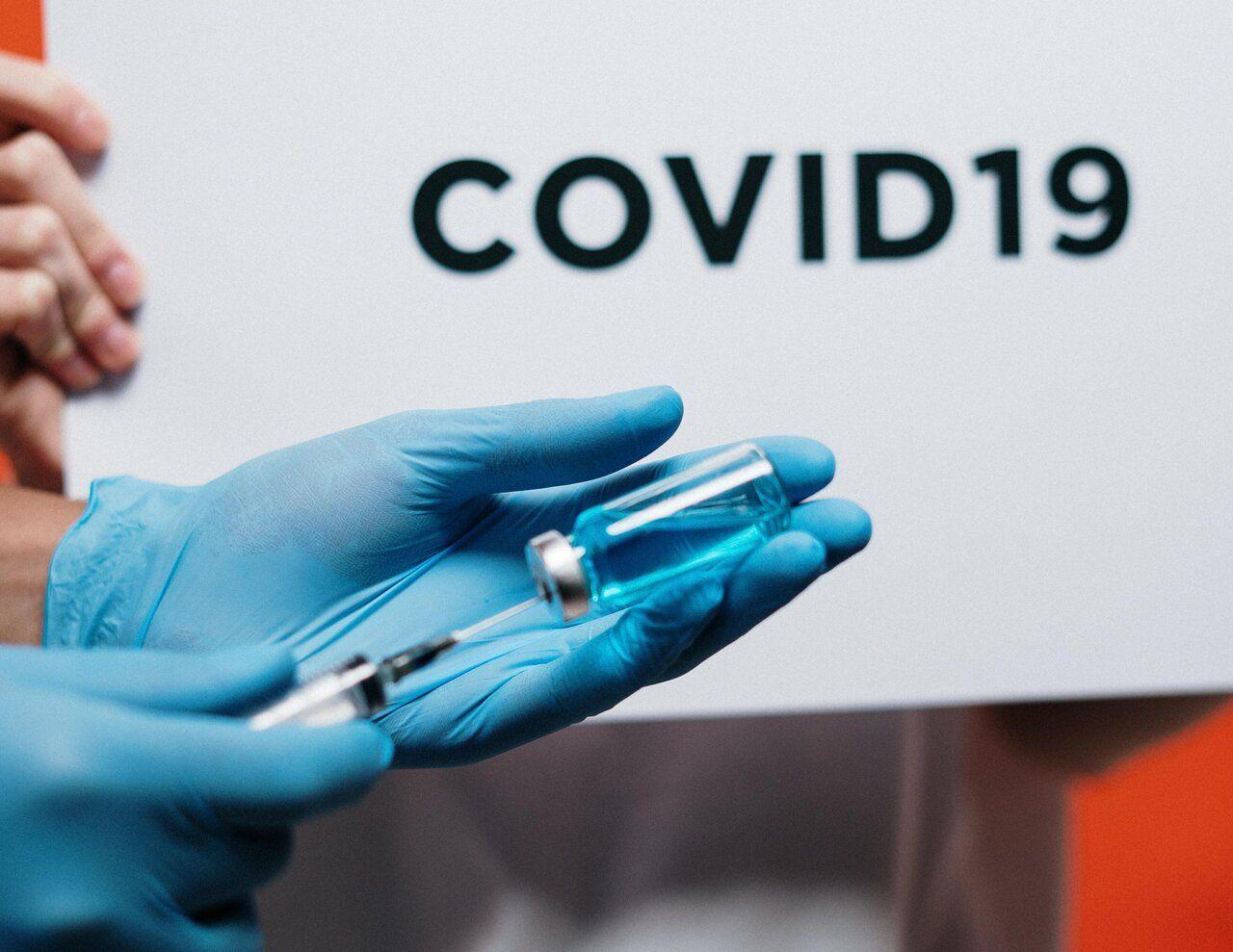 Le Pass Vaccinal illustration