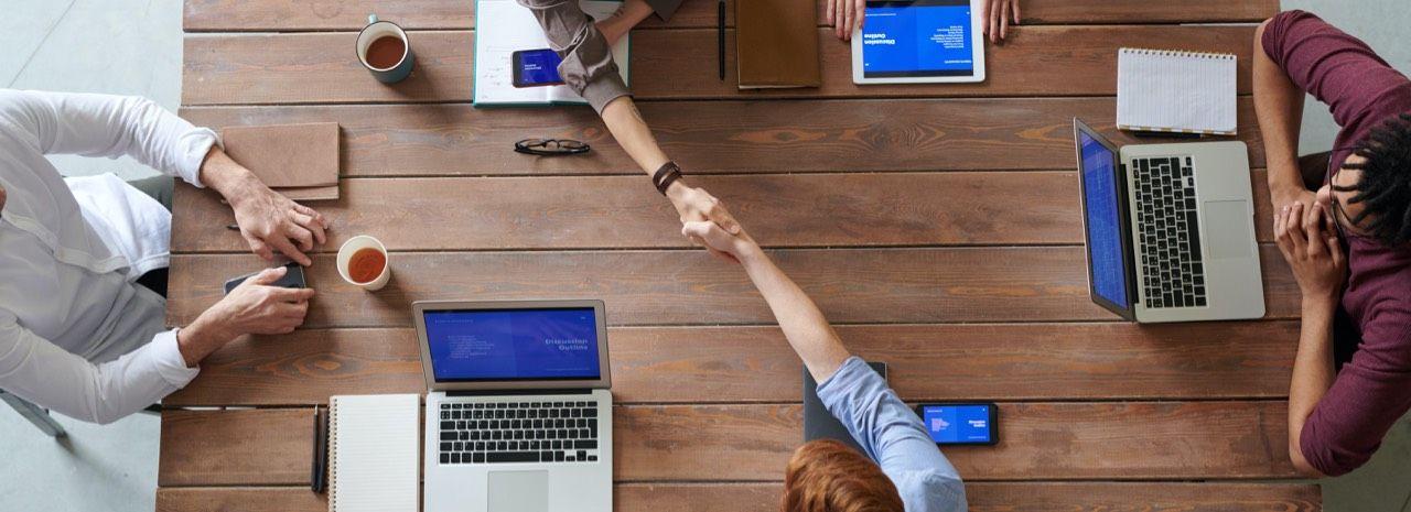 Composition du Comité National de Labellisation Startup illustration