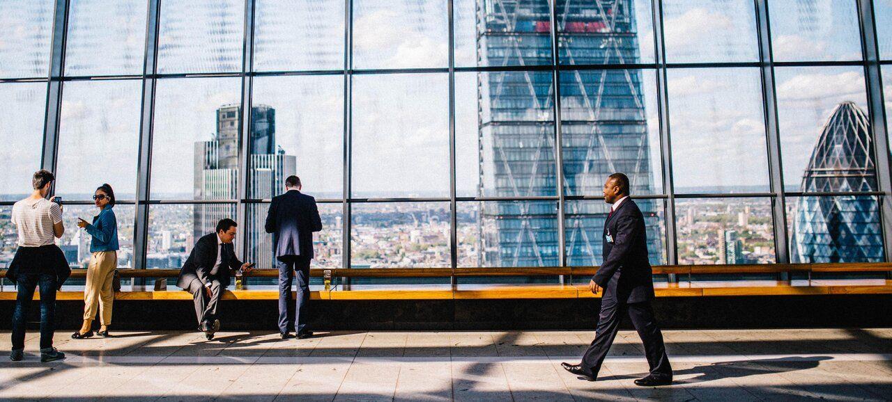 La société d'économie mixte en Algérie illustration