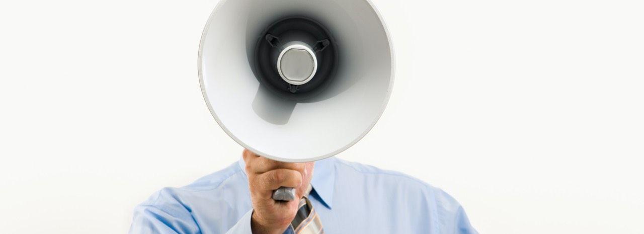 Les avertissements au travail en Algérie illustration