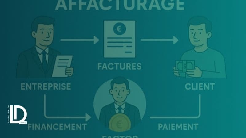 Affacturage : la Banque d’Algérie encadre le financement des créances commerciales illustration