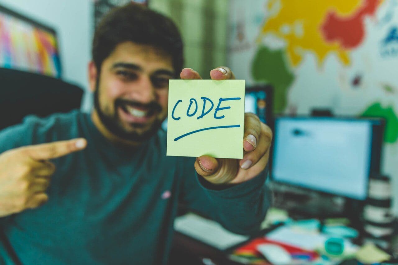 Les codes d'activités