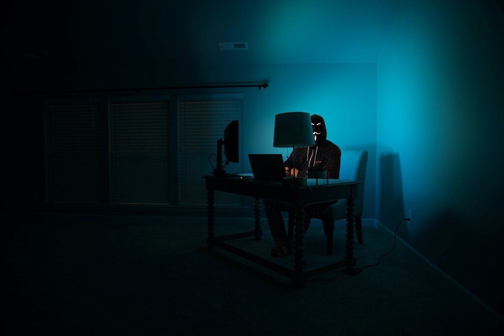 Illustration de l’article Le combat mené contre l’utilisation du Dark Web