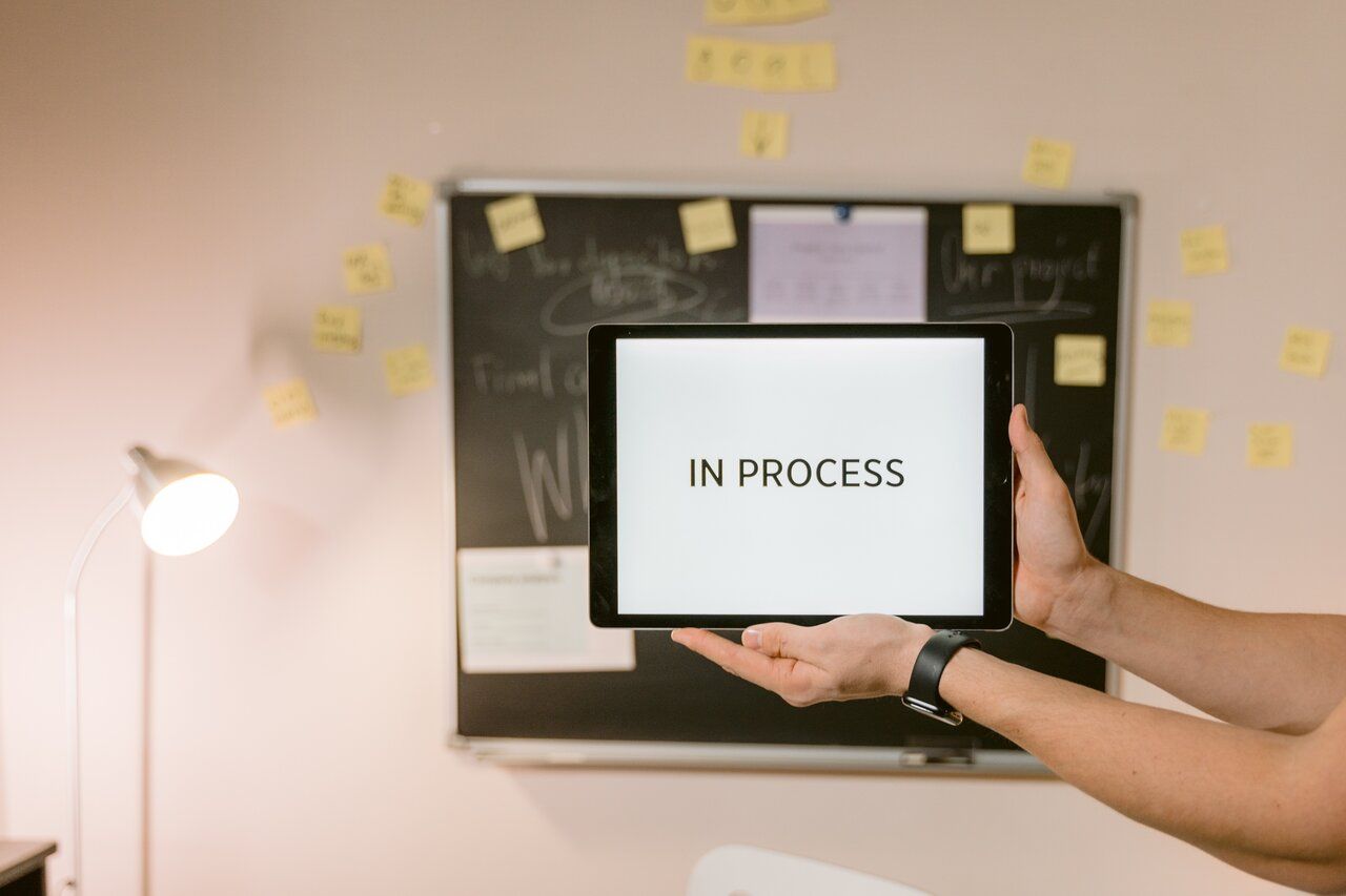 Illustration de l’article L'inclusion financière passe par la digitalisation du système financier